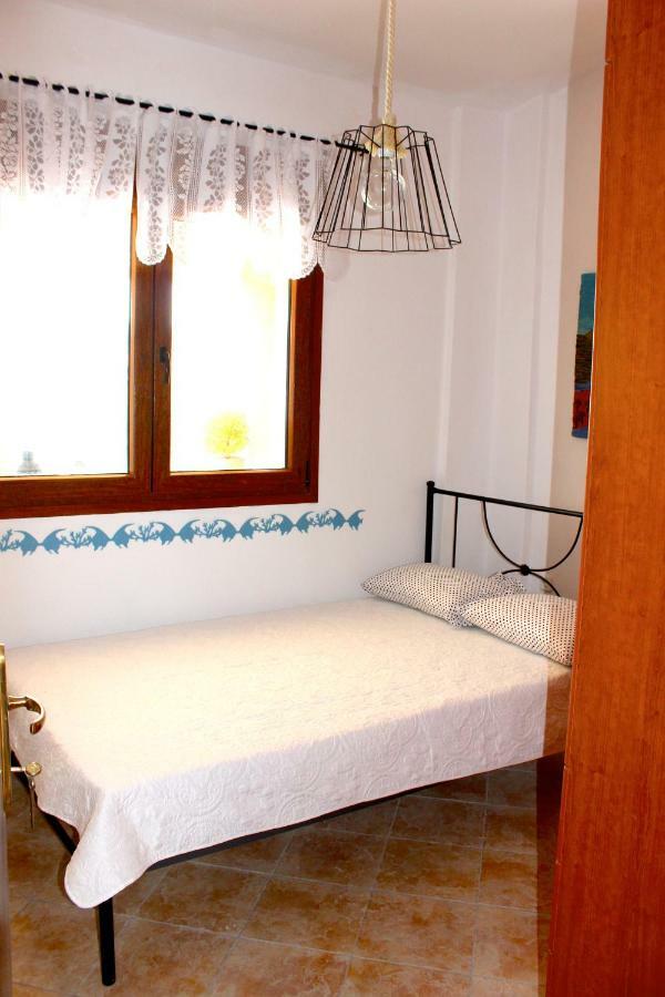 Siviri Apartment In Blu Екстериор снимка